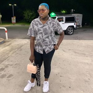 Meet your Posher, Tyvion